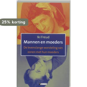 Mannen en moeders - I. Freud 9789055153169, Verzenden, Gelezen, I. Freud