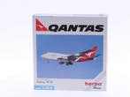 Schaal 1:500 Herpa 511582 Qantas - Boeing 747SP Reg.Nr. V..., Hobby en Vrije tijd, Ophalen of Verzenden, Gebruikt