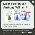 Heile dein Gehirn - Das Basisbuch 9783442342839, Verzenden, Zo goed als nieuw, Anthony William