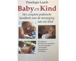 Baby En Kind - Baby En Kind, Boeken, Ophalen of Verzenden, Nieuw