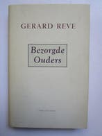 Gerard Reve - Bezorgde Ouders [Dummy] - 1988