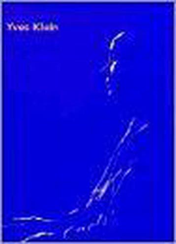 Yves Klein, Ophalen of Verzenden, Nieuw