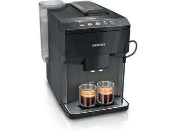 Siemens EQ.500 TP511R09 - Volautomatische Koffiemachine - 6, Verzenden, Zo goed als nieuw