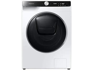 SAMSUNG WW90T956ASE - Wasmachine - QuickDrive - AI Control, Verzenden, Zo goed als nieuw