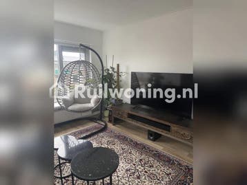 Ruil mijn flat in Kampen voor jouw plek in Edam-Volendam, Amsterdam