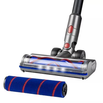Gemotoriseerde Zuigmond set 225mm voor, Verzenden, Nieuw