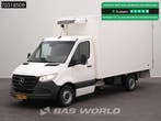 Zakelijke Lease |  Mercedes-Benz Sprinter 314 CDI Automaat K, Automaat, Stof, Gebruikt, Euro 6