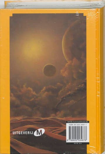 Duin / De boeken van Duin / 1 9789022534878 Frank Herbert, Verzenden, Gelezen, Frank Herbert