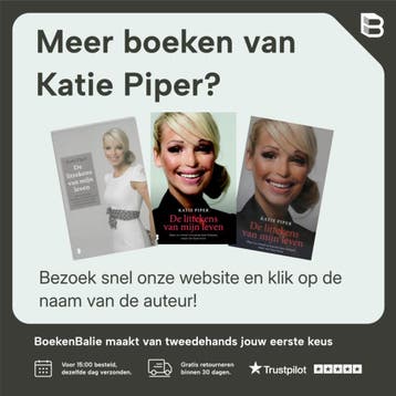 Still Beautiful - Katie Piper 9780241722596, Verzenden, Zo goed als nieuw, Katie Piper
