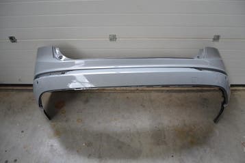 volvo xc90 achterbumber 31353430, Auto-onderdelen, Carrosserie en Plaatwerk, Gebruikt, Ophalen of Verzenden, Volvo, Achter