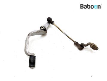 Schakelpedaal Honda ST 1300 Pan European (ST1300 ST1300A), Motoren, Onderdelen | Honda, Verzenden, Gebruikt