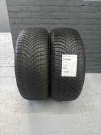 235/50/19 GOODYEAR VECTOR4SEASON 7MM 2 STUKS €180,- (3925), Auto-onderdelen, Banden en Velgen, Gebruikt, 235 mm, All Season, Band(en)
