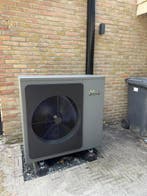 R290 Warmtepomp 8,6 kW | Monoblock | A+++ | 75 ºC | SPRSUN, Ophalen, Hoog rendement (Hr), 60 tot 150 cm, 80 cm of meer