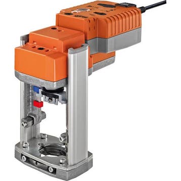 Belimo Retrofit Klepafsluiter Actuator 3-Punt Fail-Safe 20mm, Verzenden, Nieuw