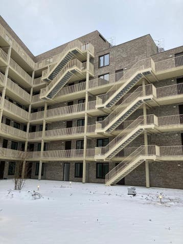 Te huur: Appartement Van Leeuwenhoekpark in Delft, Appartement, Delft, Zuid-Holland