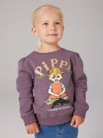 Pippi Langkous sweater voor meisjes 86, Ophalen of Verzenden, Nieuw, Meisje