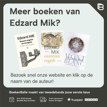 Mea culpa - Edzard Mik 9789021407043, Verzenden, Zo goed als nieuw, Edzard Mik