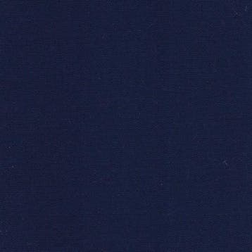 Cartenza stof - Marineblauw - Outdoorstof - Per meter, Overige materialen, Blauw, 120 cm of meer, Ophalen of Verzenden