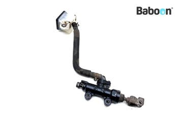 Rempomp Achter Honda CB 500 X 2013-2016 (CB500X PC46), Verzenden, Gebruikt