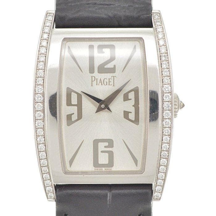 Piaget - Limelight - P10814 - Dames - 2000-2010, Sieraden, Tassen en Uiterlijk, Horloges | Heren