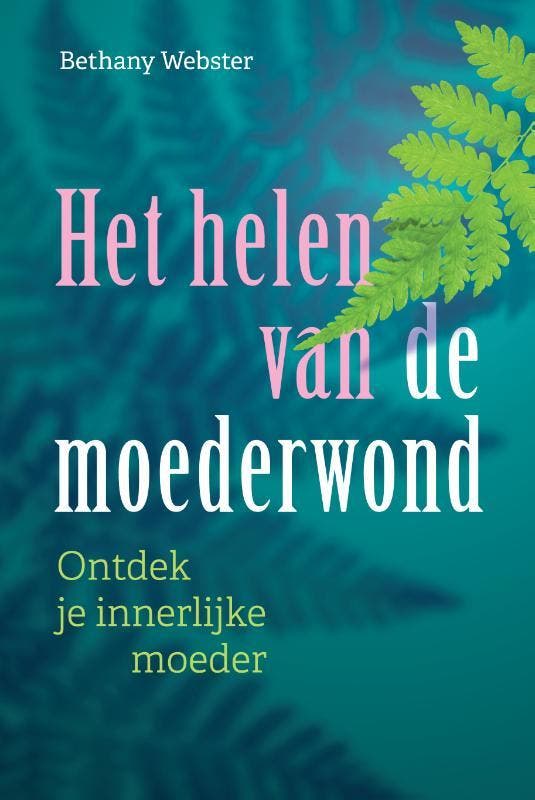 Het helen van de moederwond 9789463160551 Bethany Webster, Boeken, Psychologie, Gelezen, Verzenden
