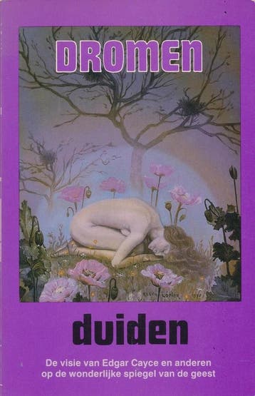 Dromen duiden - E. Sechrist 9789020247480, Verzenden, Gelezen, E. Sechrist