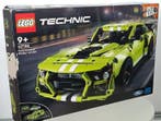 Lego - Technic - 42138 - SUPER ZESTAW LEGO Technic- Ford, Nieuw