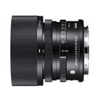 Sigma 45mm f/2.8 DG DN Contemporary L-mount objectief, Audio, Tv en Foto, Fotografie | Lenzen en Objectieven, Verzenden, Gebruikt