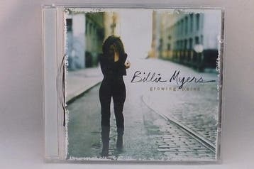 Billie Myers - Growing, pains, Ophalen of Verzenden, Zo goed als nieuw