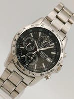 Seiko - Chronograph 100M - Zonder minimumprijs - 7T92-0DW0 -
