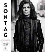 Sontag / Open Domijn / 55 9789029539784 Benjamin Moser, Boeken, Verzenden, Zo goed als nieuw, Benjamin Moser