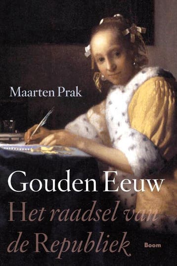 Gouden Eeuw 9789461052445, Zo goed als nieuw