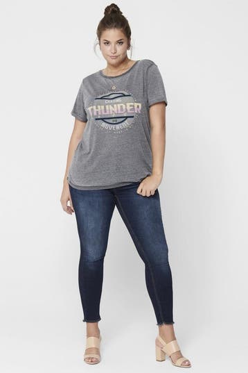 ONLY jeans Willy denim Maat:, Kleding | Dames, Verzenden, Nieuw, Overige kleuren