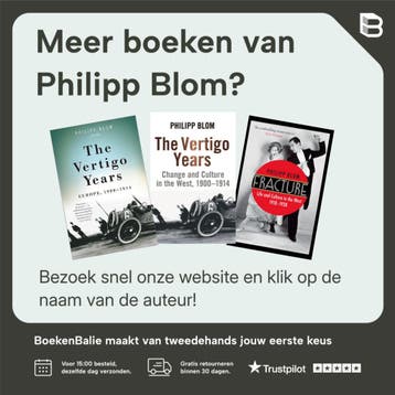 Dieven van het licht - Philipp Blom 9789403108926, Verzenden, Gelezen, Philipp Blom