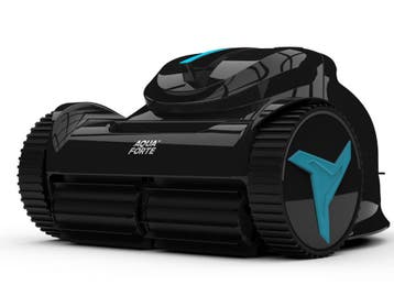 AquaForte XM29 zwembadrobot, Verzenden, Nieuw