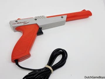 Nintendo Nes - Original Zapper, Verzenden, Gebruikt