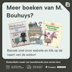 De straat van de heksen / JeugdSalamander 9789021431970, Boeken, Verzenden, Gelezen, M. Bouhuys