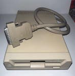 Commodore Unità floppy esterna per Amiga 3.5 - Computer, Nieuw