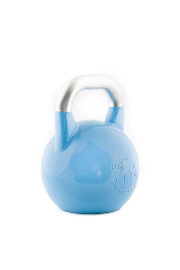 Competition Kettlebell 10KG, Ophalen of Verzenden, Nieuw