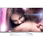 Philips 47PFK7109 - 47 inch Full HD 100Hz Ambilight LED TV, Audio, Tv en Foto, Televisies, Ophalen, Philips, LED, Zo goed als nieuw