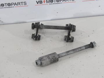KTM 640 Duke Motorblok bevestiging, Motoren, Ophalen of Verzenden, Nieuw