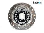 Remschijf Rechts Voor Triumph Daytona 955 1999-2001 (955i), Motoren, Verzenden, Gebruikt
