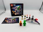 Lego Set - 1374 - Studios, Spider-Man - Green Goblin, Nieuw