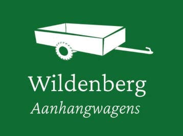 Nieuw en gebruikte aanhangwagens in verschillende afmetingen, Ophalen, Nieuw