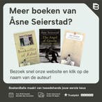 Een van ons 9789044526004 Åsne Seierstad, Verzenden, Gelezen, Åsne Seierstad