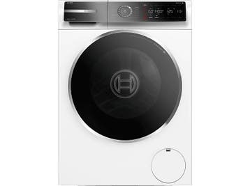 Bosch - Wasmachine Voorlader - 9 kg - Wit, Minder dan 85 cm, Verzenden, 8 tot 10 kg, Nieuw