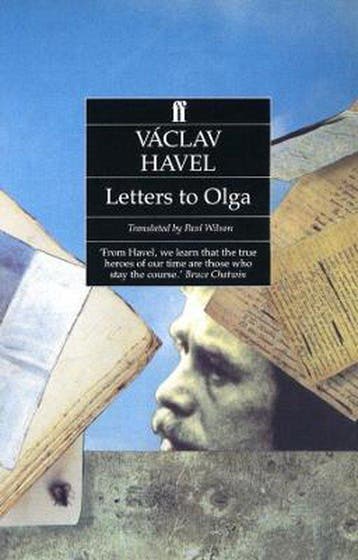 Letters to Olga - Václav Havel 9780571142132, Verzenden, Gelezen, Václav Havel