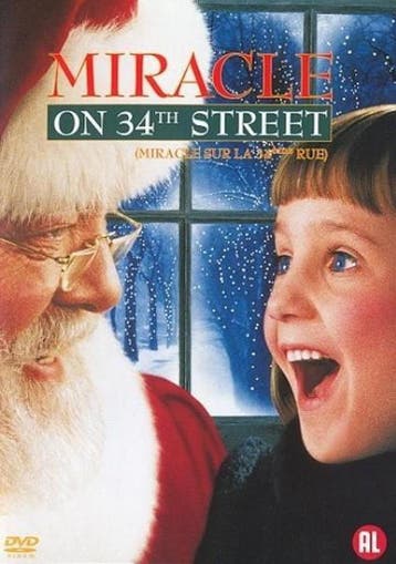 Miracle On 34th Street (DVD) (1994), Verzenden, Nieuw in verpakking