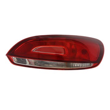 Achterlicht o.a: Volkswagen, Scirocco (137, 13AD), Ophalen of Verzenden, Nieuw, Volkswagen