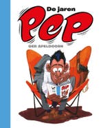 De Jaren Pep - Nieuwe Uitgave | Ger Apeldoorn | Nieuw, Ophalen of Verzenden, Nieuw, Ger Apeldoorn
